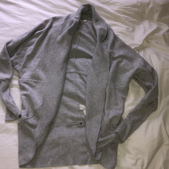 Wilfred Diderot cardigan - Picture 1 of 4